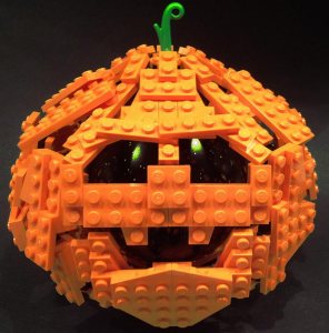 Easy Pumpkin Carving Ideas