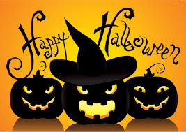 Happy Halloween Images Free Download
